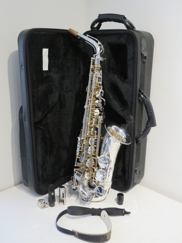 Selmer voix sas - selmer, sas-280rs