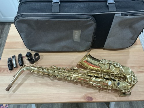 Selmer as42 alto - selmer,