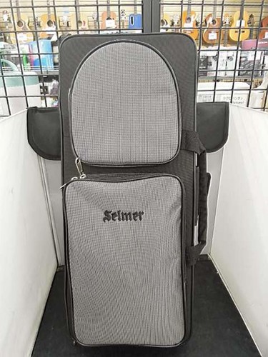Selmer holzblasinstrument - selmer,