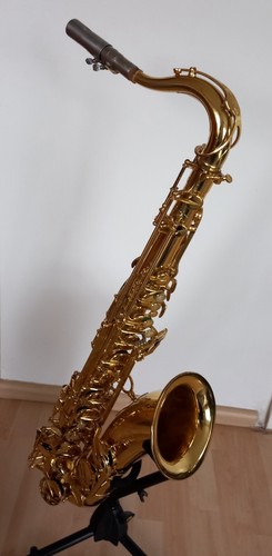 Selmer tenorsaxophon mark vii - tenorsaxophon,
