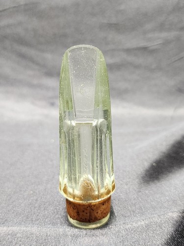 Vintage selmer clarion - vintage, crystal