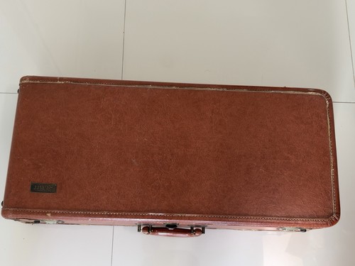 Vintage selmer paris tri pac - vintage,