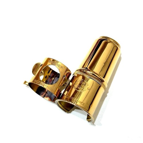 Selmer sopransaxophon standard - selmer,