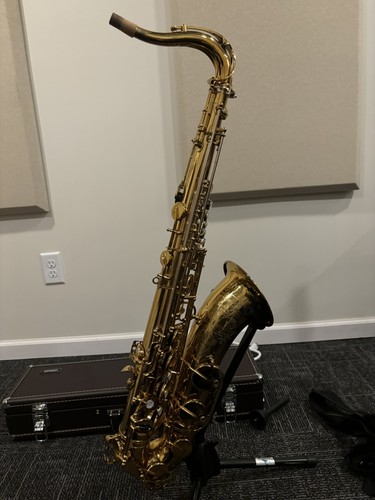 Selmer mark tenor xxx - tenor, 92,xxx