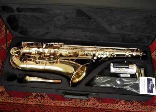 Selmer usa ts701 tenor - selmer,