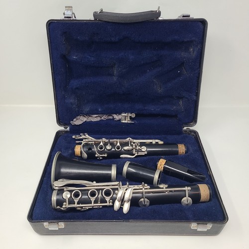 Vintage selmer cl300 - cl300,