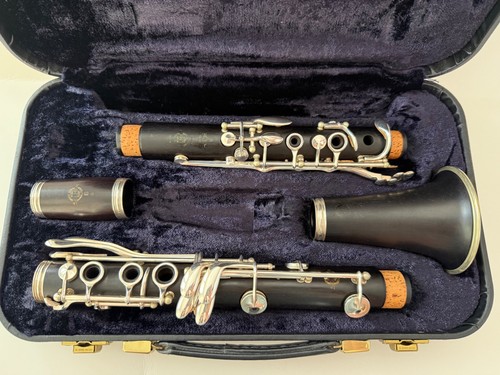 Selmer paris series - selmer,
