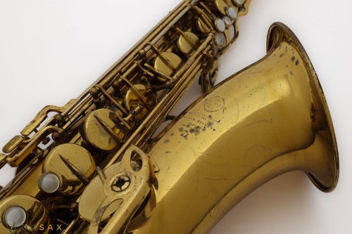 1964 111 xxx selmer mark - selmer, vi