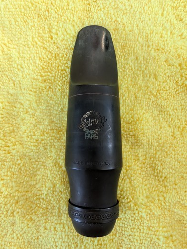 Selmer soloist tenor - c*,