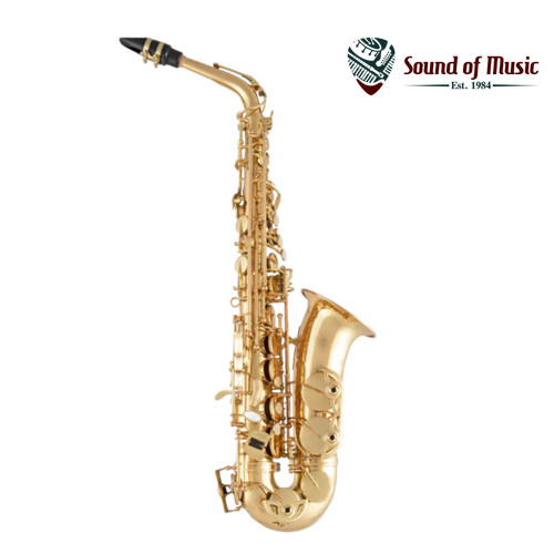Selmer alto saxophone - eb,