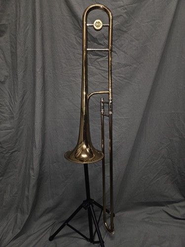 1960 selmer bolero - 1960's, trombone