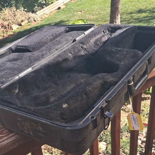 Selmer black plastic - selmer,