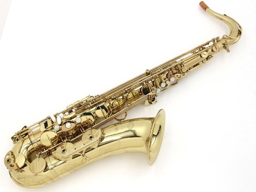 Selmer tenor saxophone - selmer,
