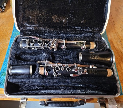 Vintage 1960s selmer signet - vintage,