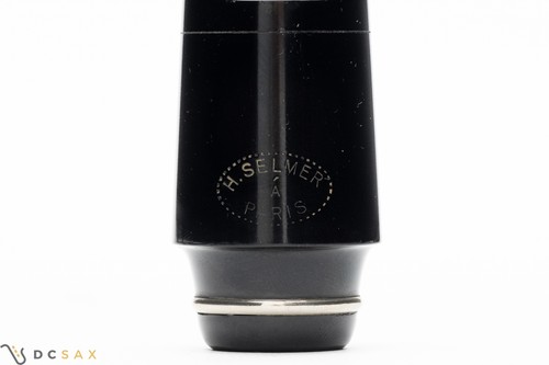 Early 1900 selmer paris - early, 1900's