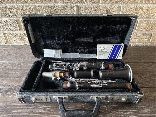 Vintage selmer signet soloist - signet,