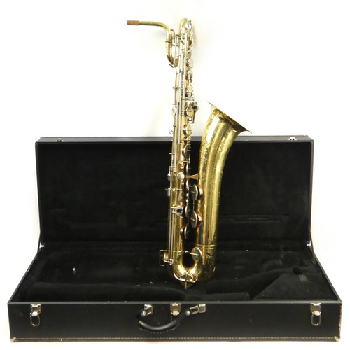 Selmer usa baritone - usa,