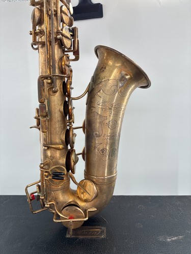 1926 henri selmer - 1926,