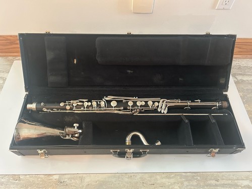 Selmer usa bass clarinet peg - usa,
