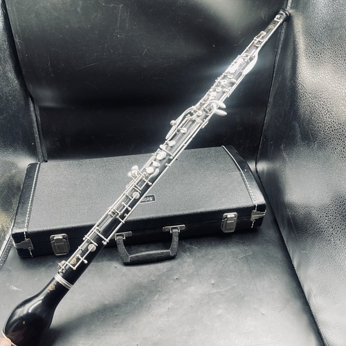 Selmer depose english horn - english,