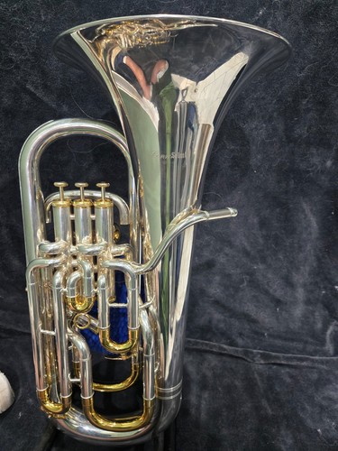 Conn selmer valve - selmer, 4