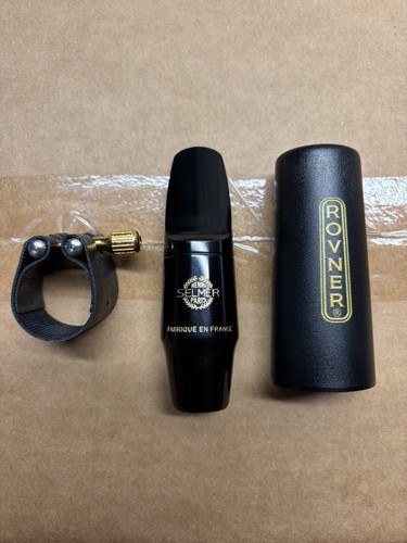 Authentic selmer s80 - selmer, c*