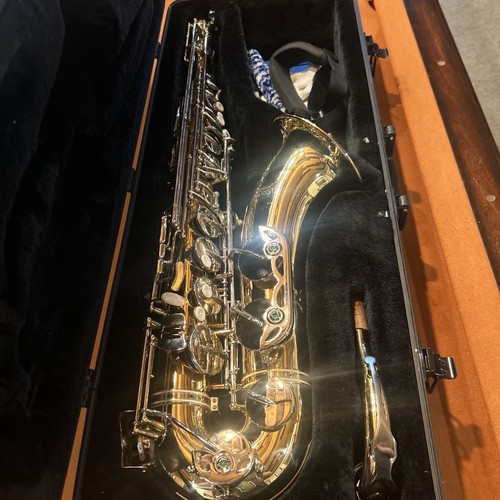 Selmer aristocrat ts600 - aristocrat, tenor