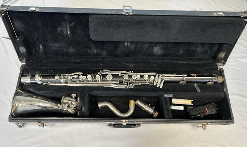 Solid quality bundy selmer - quality,