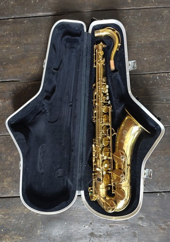 Selmer sa80 serie - selmer,
