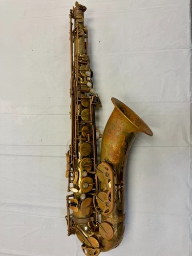Henri selmer paris - henri,
