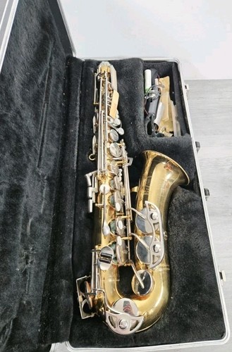 Vintage 1985 selmer bundy - vintage,