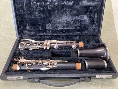 Selmer artys clarinet - artys, bb