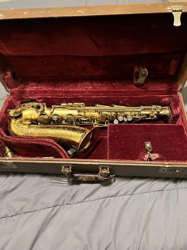 1931 paris henry - henry, selmer