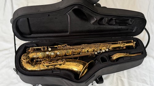 Selmer mark tenor - selmer,