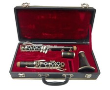 Selmer Klarinette sib S10 21
