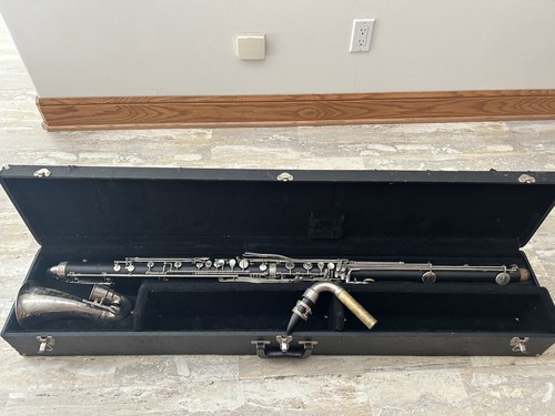 Selmer usa contra alto - ,