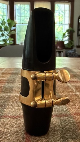 Selmer s80 alto sax - ,