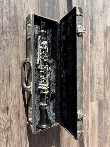 Clarinet selmer bundy - clarinet,