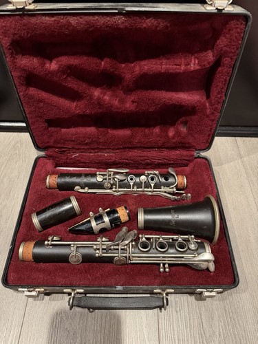 Selmer cl300 usa clarinet - cl300,
