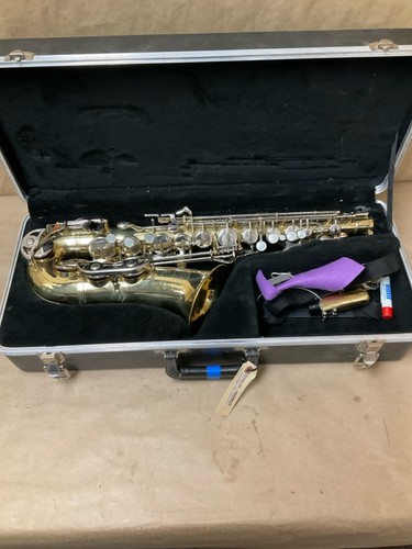 Selmer henri paris - selmer,