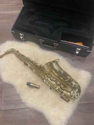 Selmer omega mg288 - mg288, made