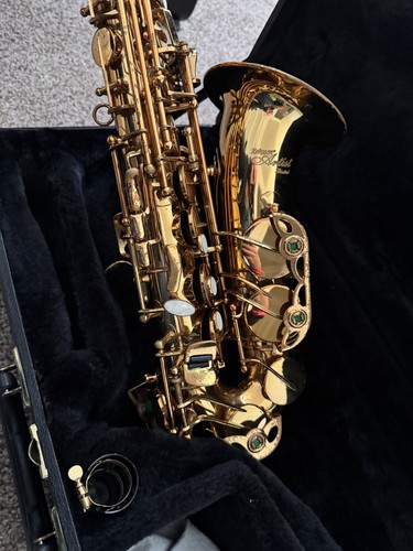 Selmer artist limited ltda1 - artist,