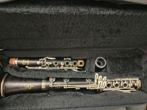 Selmer paris full boehm - selmer,