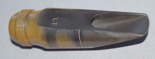 Vintage selmer larry - lt,