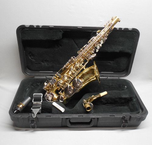 Selmer as300 alto - alto, sax