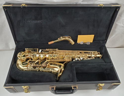 Selmer paris super - super, 80