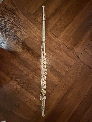 Prelude conn selmer 711 - conn-selmer, fl-711