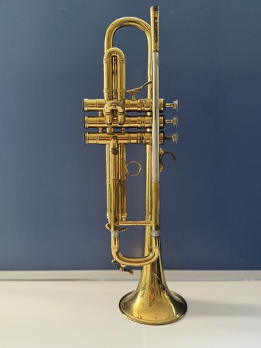 1966 selmer paris modified - 1966,