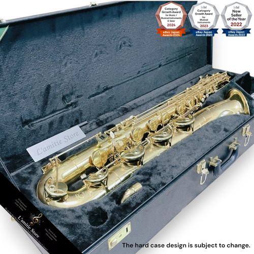 Selmer paris 80ii - paris, super