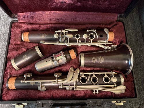 Selmer balanced tone - selmer,